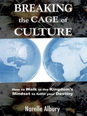 cover image of Breaking the Cage of Culture